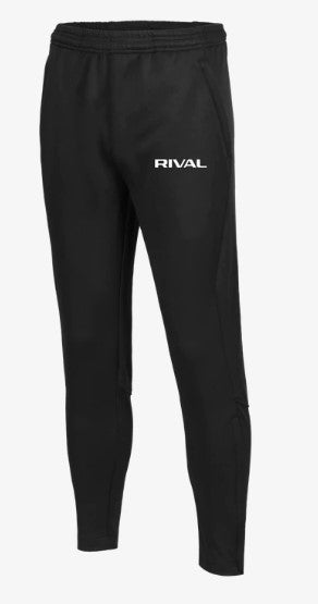 Rival Unisex Pro Tracksuit Bottoms