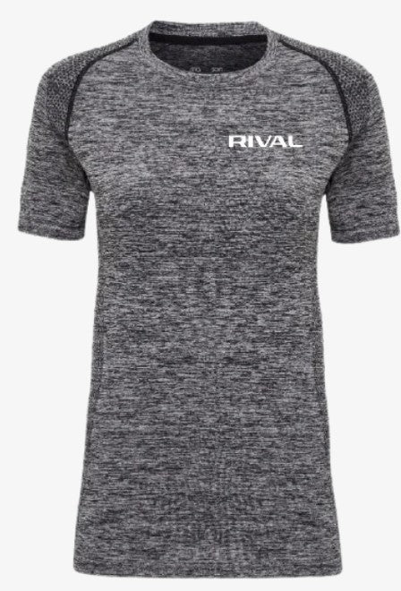Rival Seamless Women's Performance T-Shirt