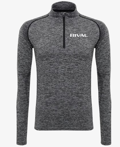 Rival Men's Performance Long Sleeve