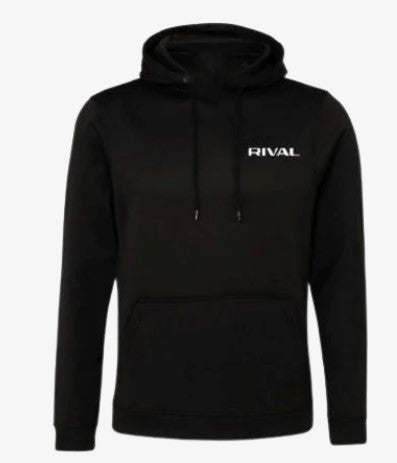 Rival Unisex Breathable Training Hoodie