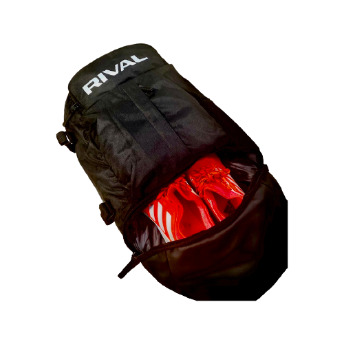Rival Ultimate Backpack