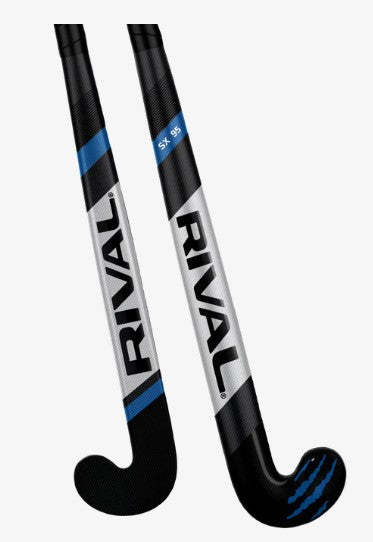 Rival SX 95% Carbon Fibre Hockey Stick