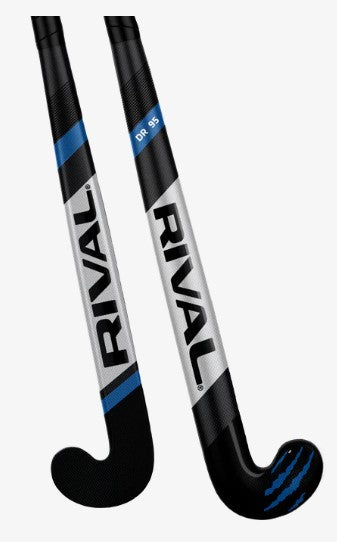 Rival DR 95% Carbon Fibre Hockey Stick