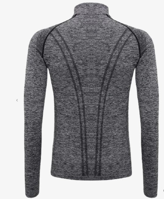 Rival Men's Performance Long Sleeve