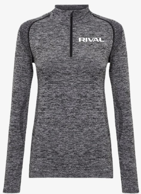 Rival Women's Performance Long Sleeve