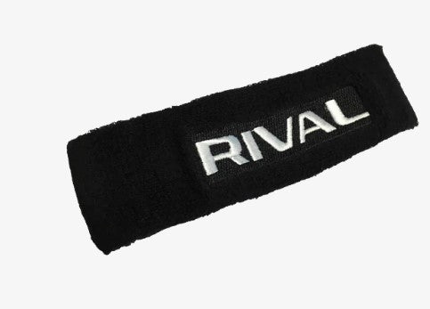 Rival Ultimate Soft Towel Headband