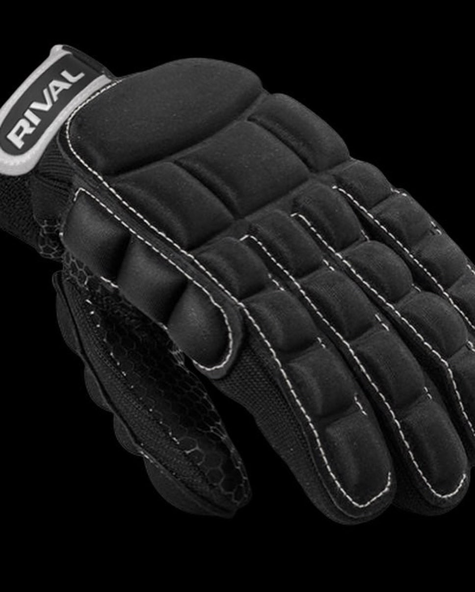 Rival Pro Full Finger Glove