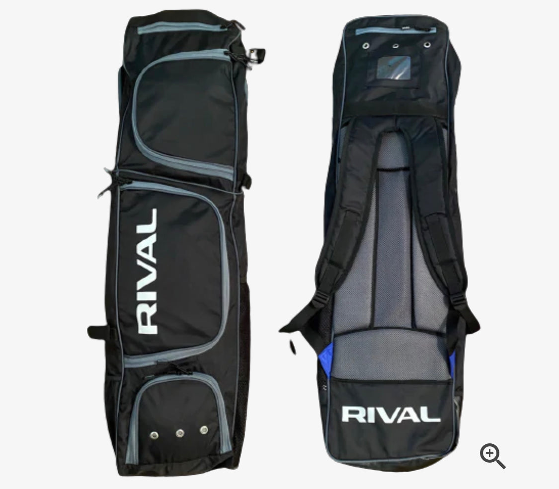 Rival Jumbo Stick Bag
