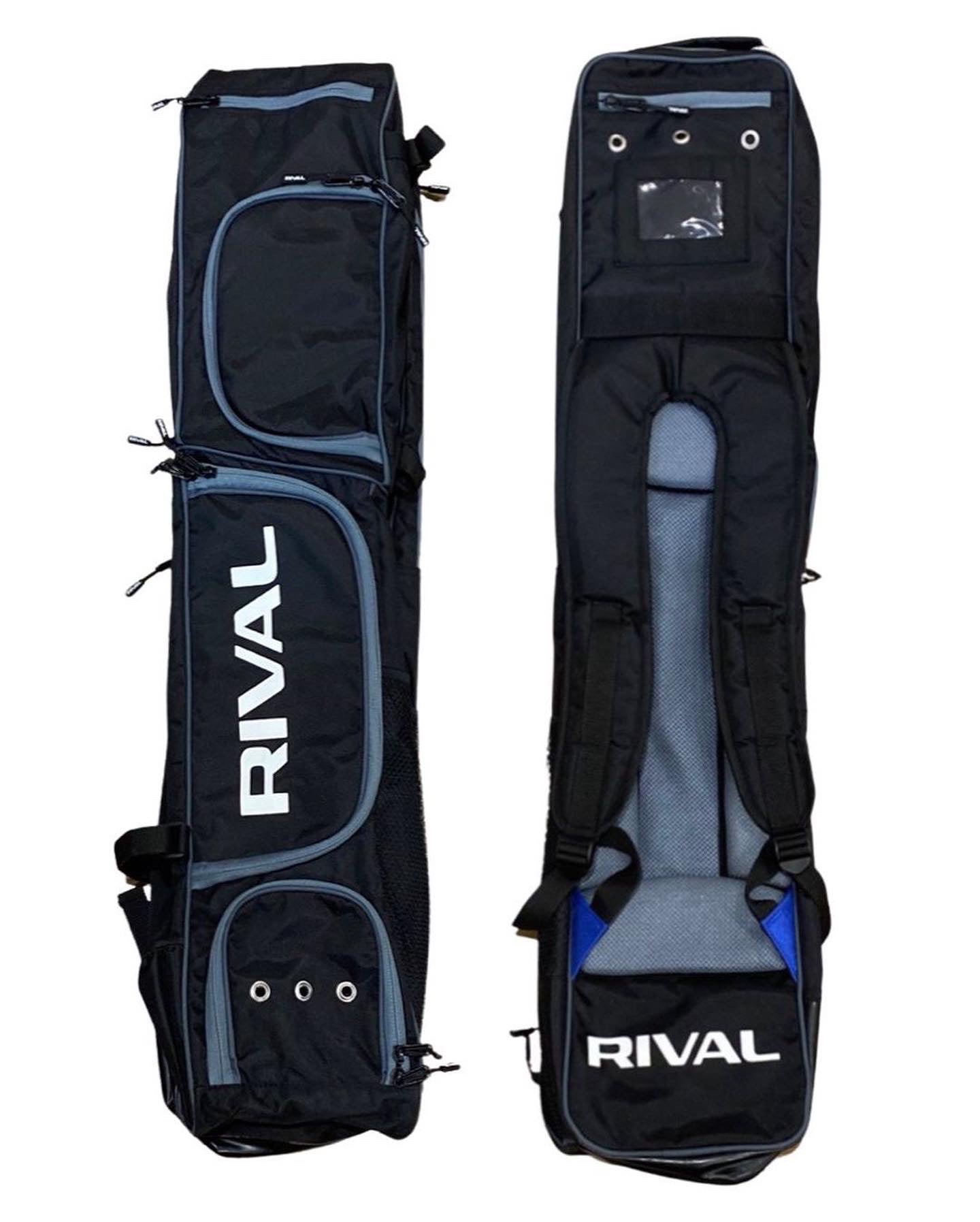 Rival Slim Stick Bag