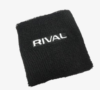 Rival Ultimate Soft Towel Sweatband